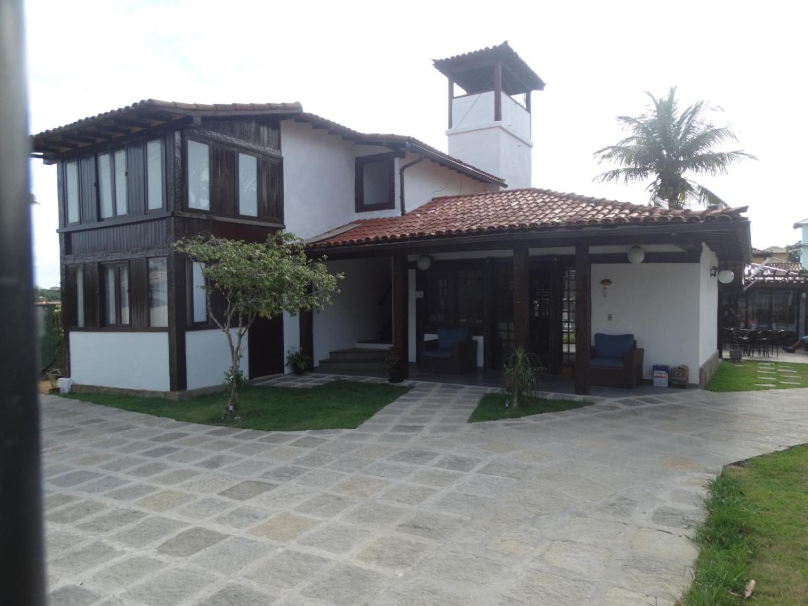 Pousada Sonho De Geriba Búzios Exteriör bild