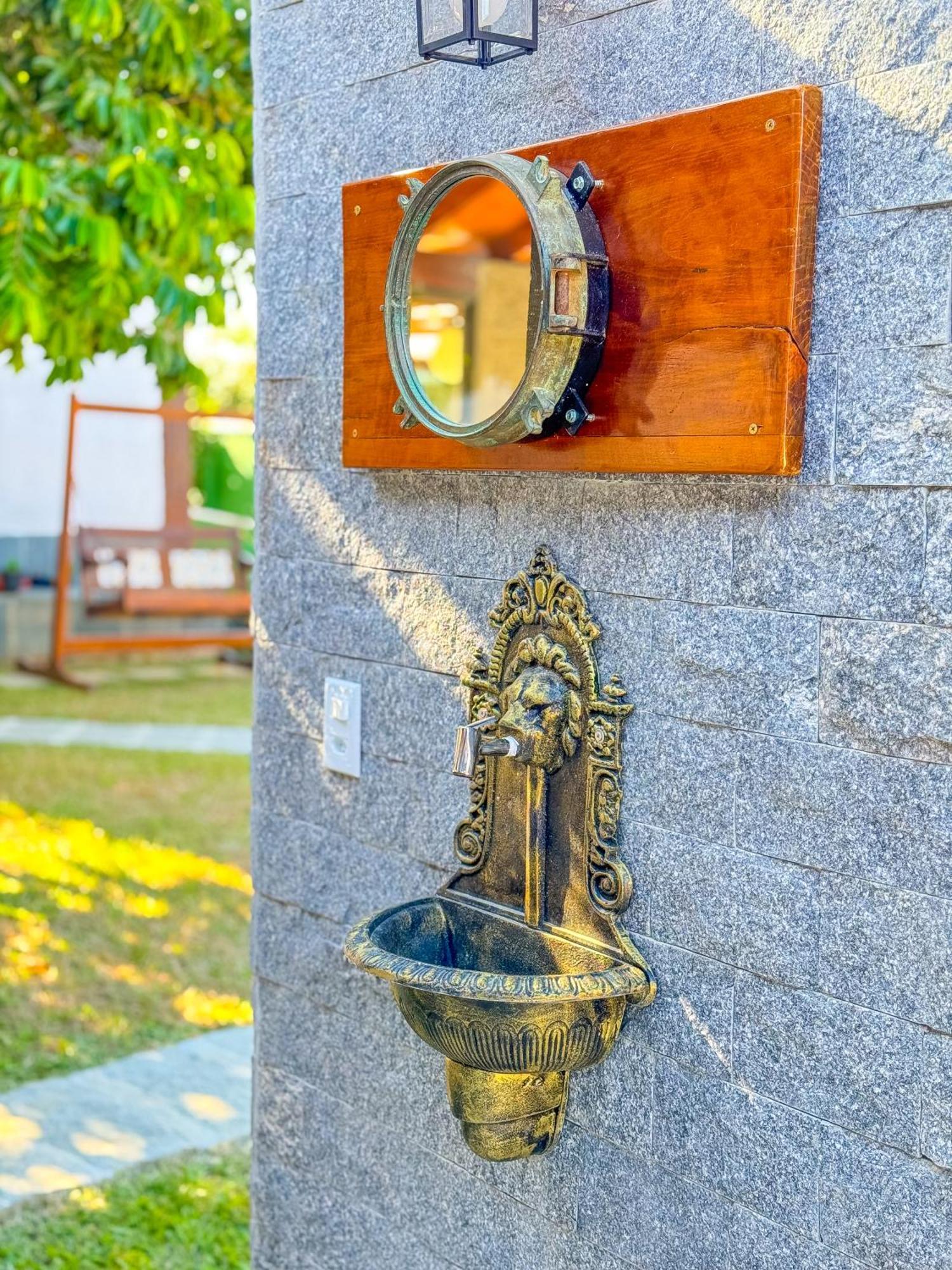 Pousada Sonho De Geriba Búzios Exteriör bild